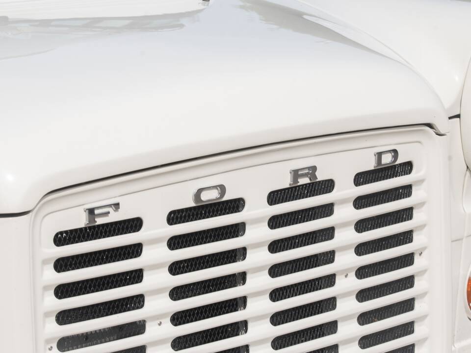 Imagen 18/50 de Ford Transit (1975)