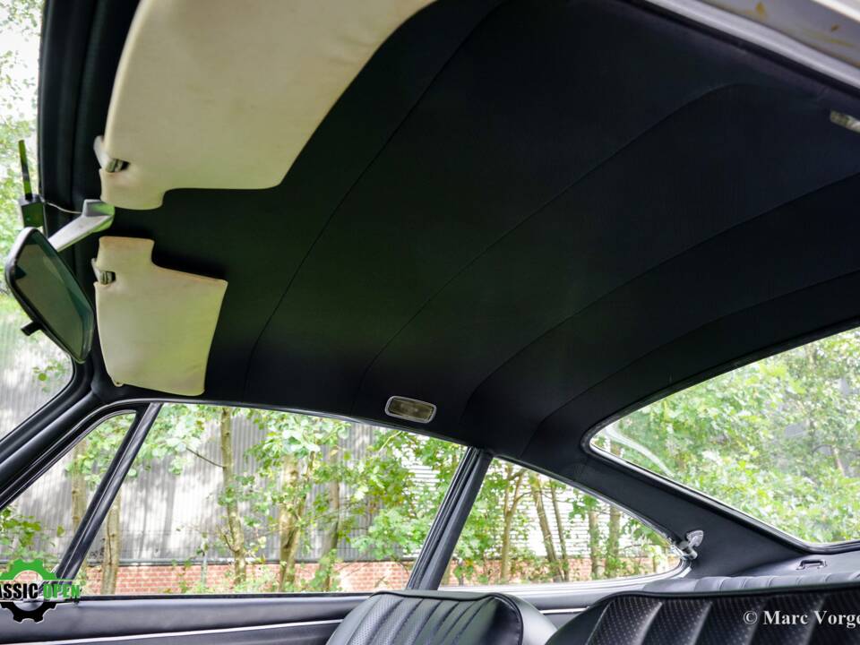 Image 7/57 of Porsche 911 2.0 (1968)