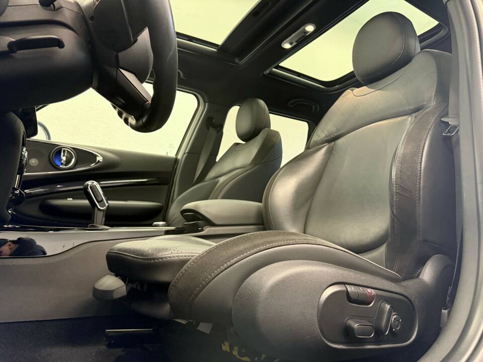 Afbeelding 17/26 van Mini John Cooper Works ALL4 (2020)
