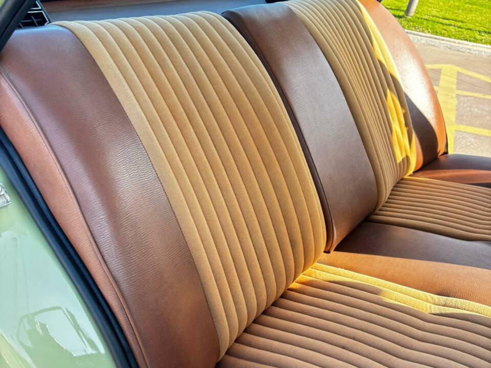 Image 10/55 de Peugeot 504 GL (1979)