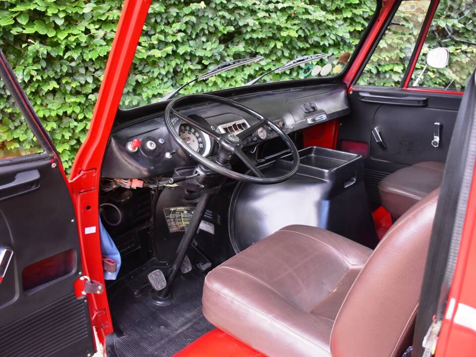 Image 17/25 of Alfa Romeo A12/F12 (1977)