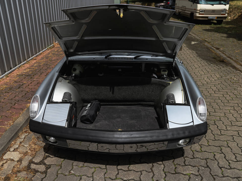 Imagen 66/76 de Porsche 914&#x2F;6 (1970)