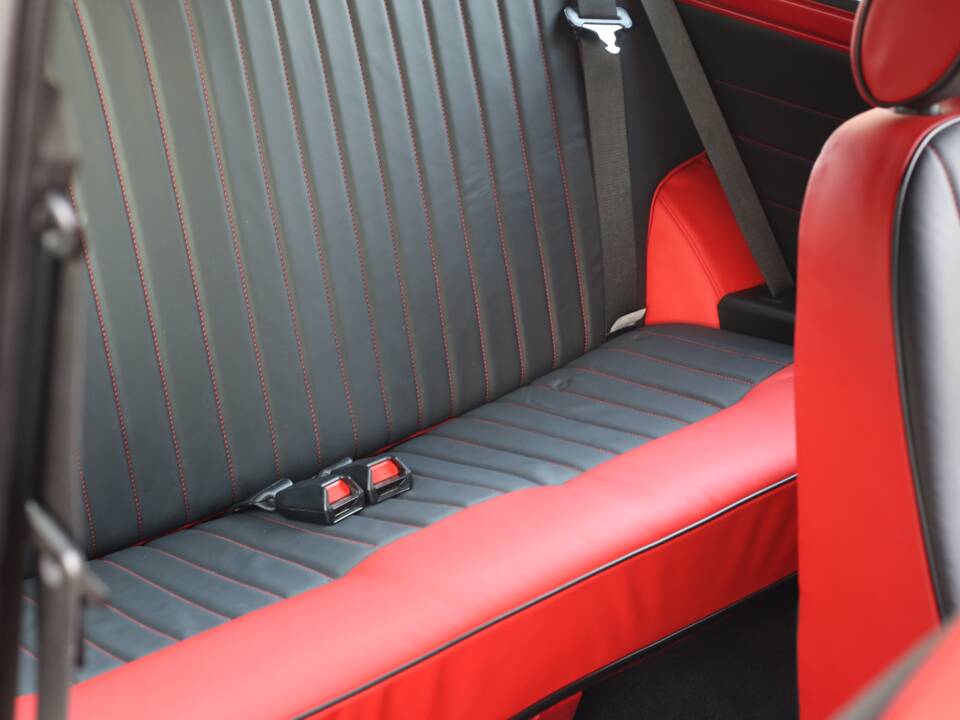 Immagine 27/50 di Rover Mini Seven 2000 (2001)