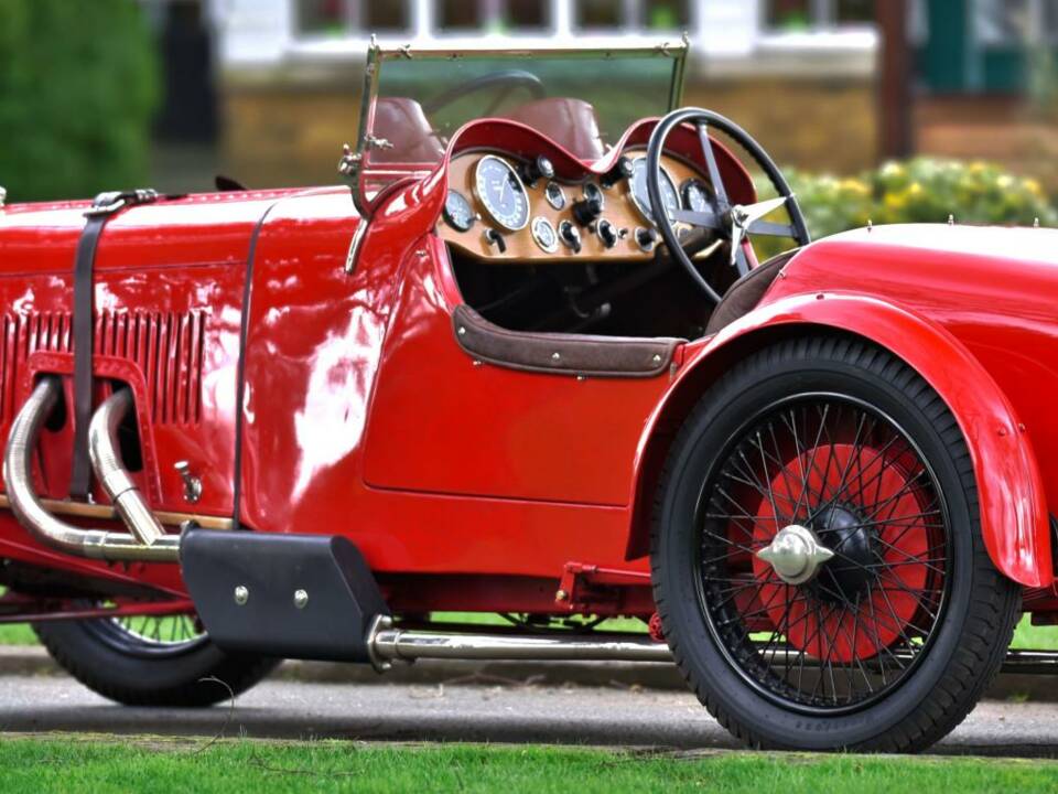 Afbeelding 9/50 van Aston Martin International (1931)