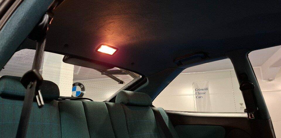 Bild 39/49 von Lancia DELTA HPE 2.0 16V TURBO 3 (1997)