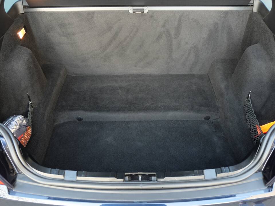 Immagine 35/40 di BMW Z4 Coupé 3.0si (2007)