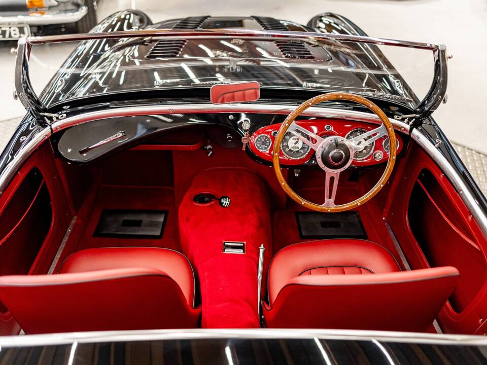 Bild 42/50 von Austin-Healey 100/4 (BN2) (1956)