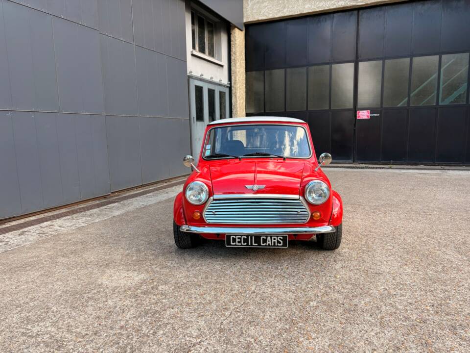 Image 3/22 of Mini Cooper S (1991)