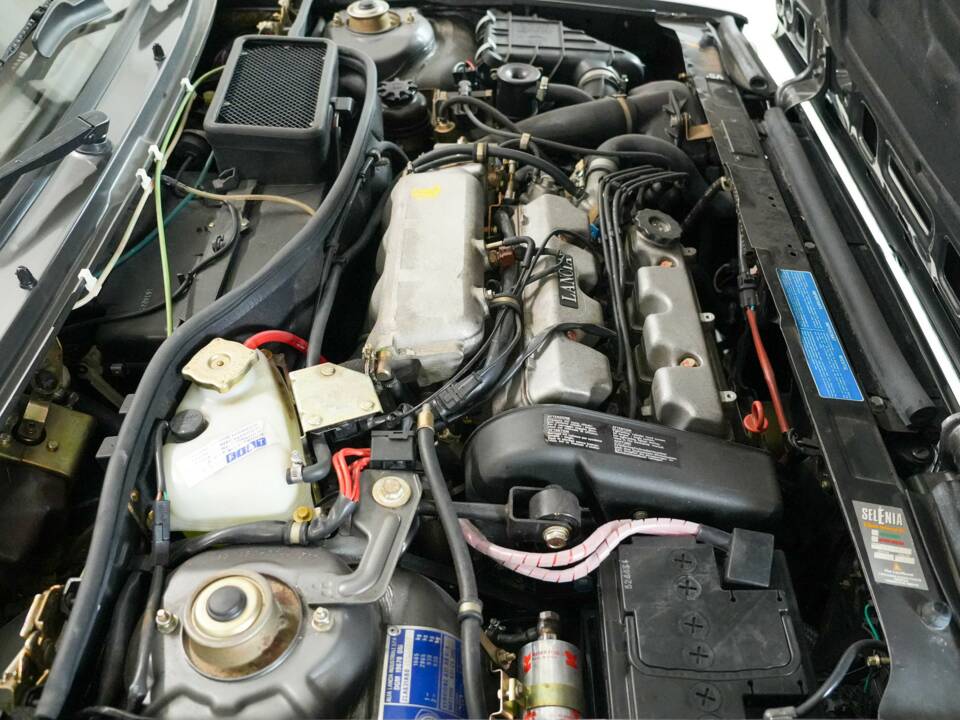 Image 11/46 of Lancia Delta HF Integrale (1988)