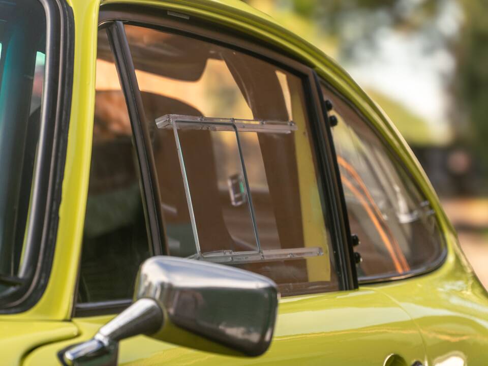 Image 9/31 of Porsche 911 2.5 ST (1972)