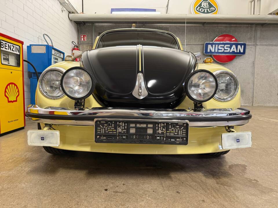 Image 3/15 of Volkswagen Beetle 1302 LS (1971)