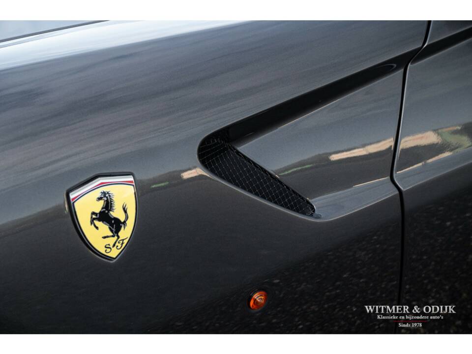 Bild 23/39 von Ferrari 599 GTB Fiorano (2007)