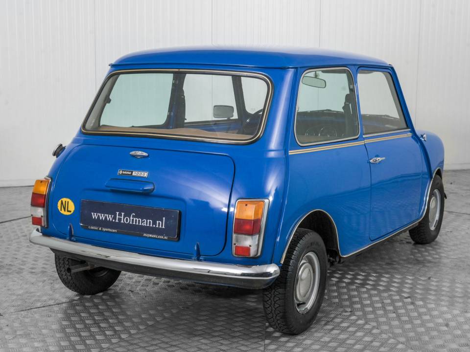 Image 27/47 of Mini 1000 (1978)