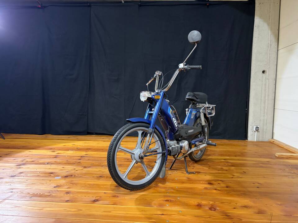 Immagine 2/19 di KTM Hobby (1900)