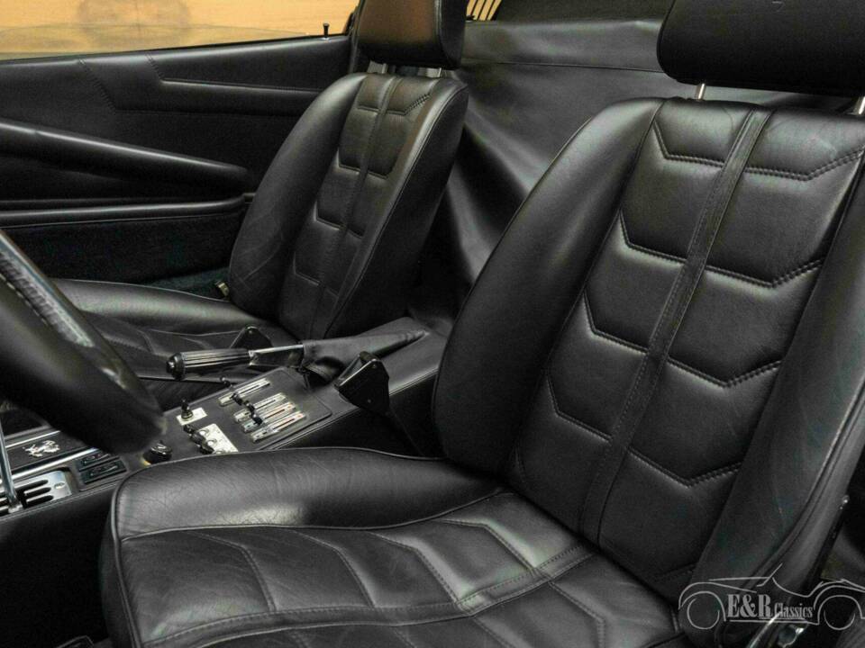 Bild 14/19 von Ferrari 308 GTSi (US) (1982)