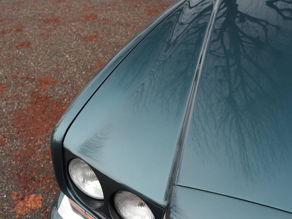 Bild 60/86 von Bentley Continental R (1997)