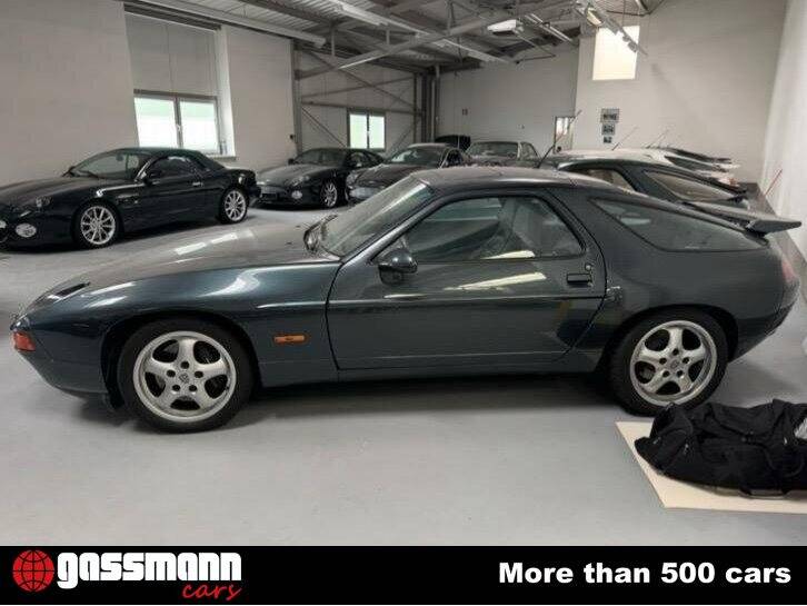 Image 1/4 of Porsche 928 GTS (1995)