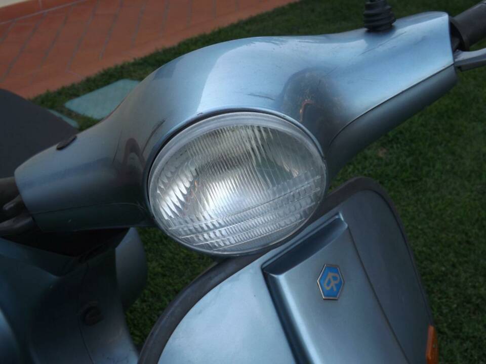 Afbeelding 48/50 van Piaggio Vespa 50 (1995)