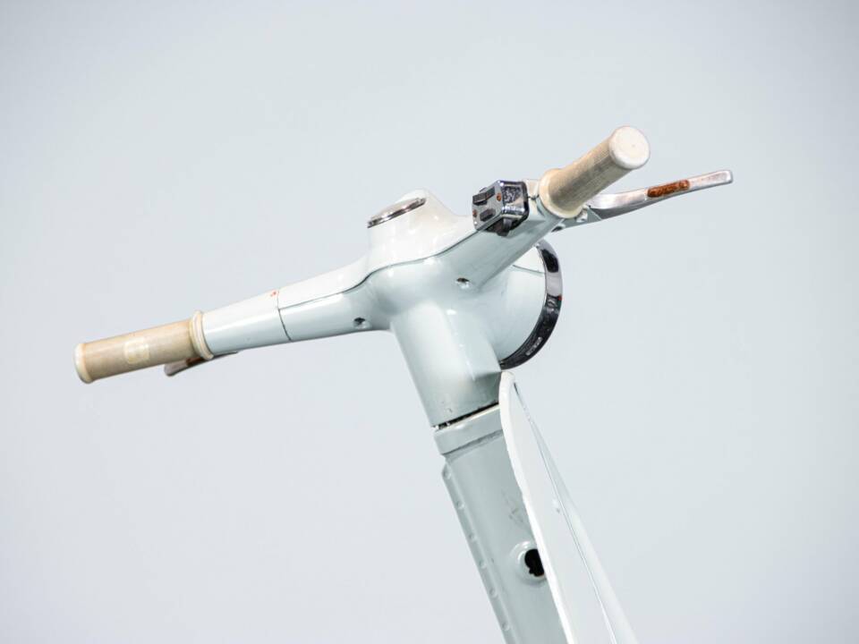 Immagine 12/50 di Gilera DUMMY (1962)