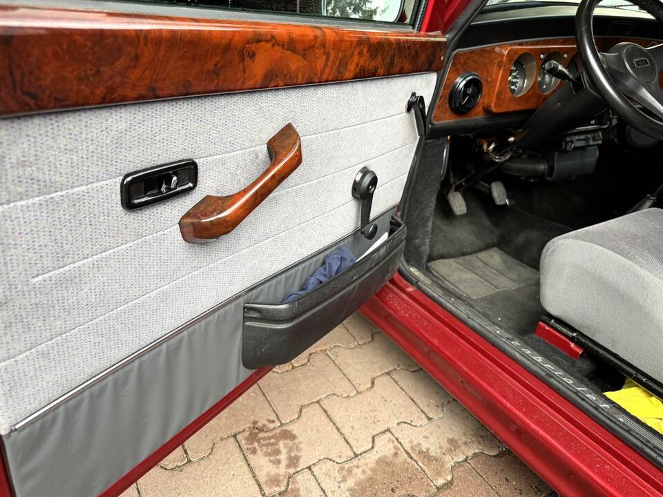 Image 4/29 of Rover Mini Cabriolet (1996)