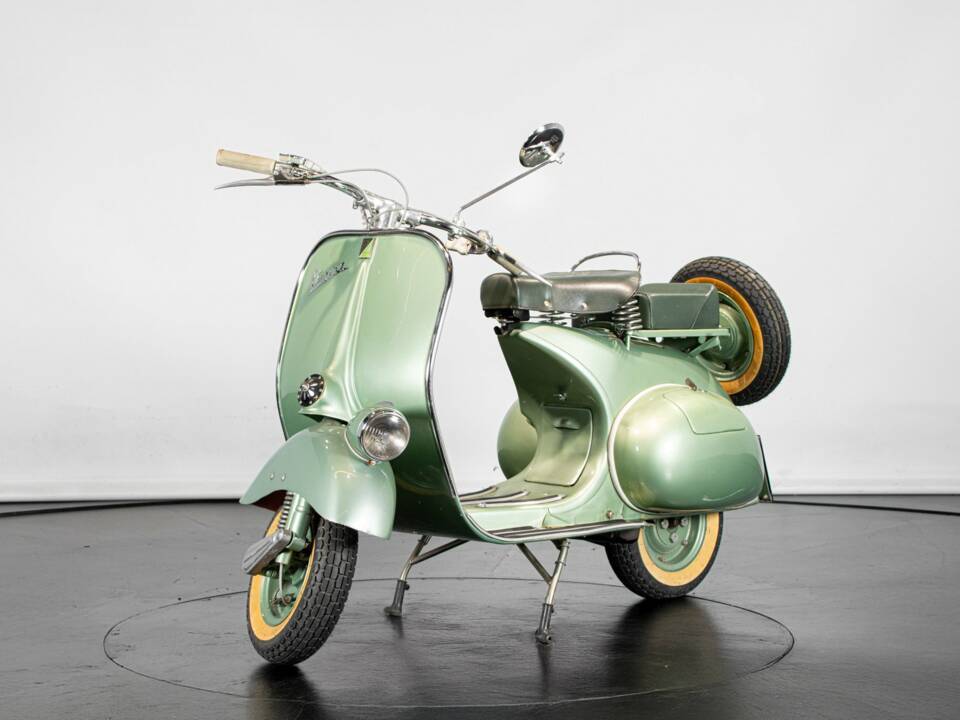 Afbeelding 7/50 van Piaggio DUMMY (1951)