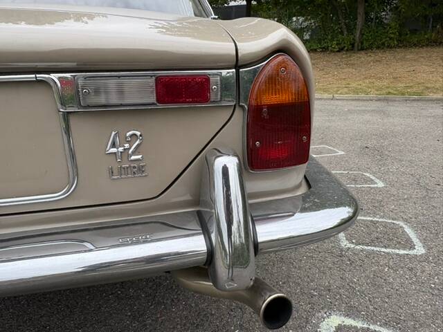 Bild 11/40 von Jaguar XJ 6 4.2 (1971)