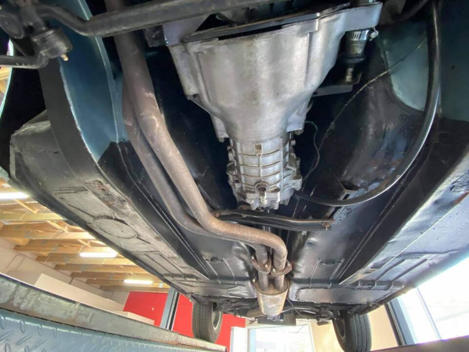 Afbeelding 25/25 van BMW 2800 CS (1969)