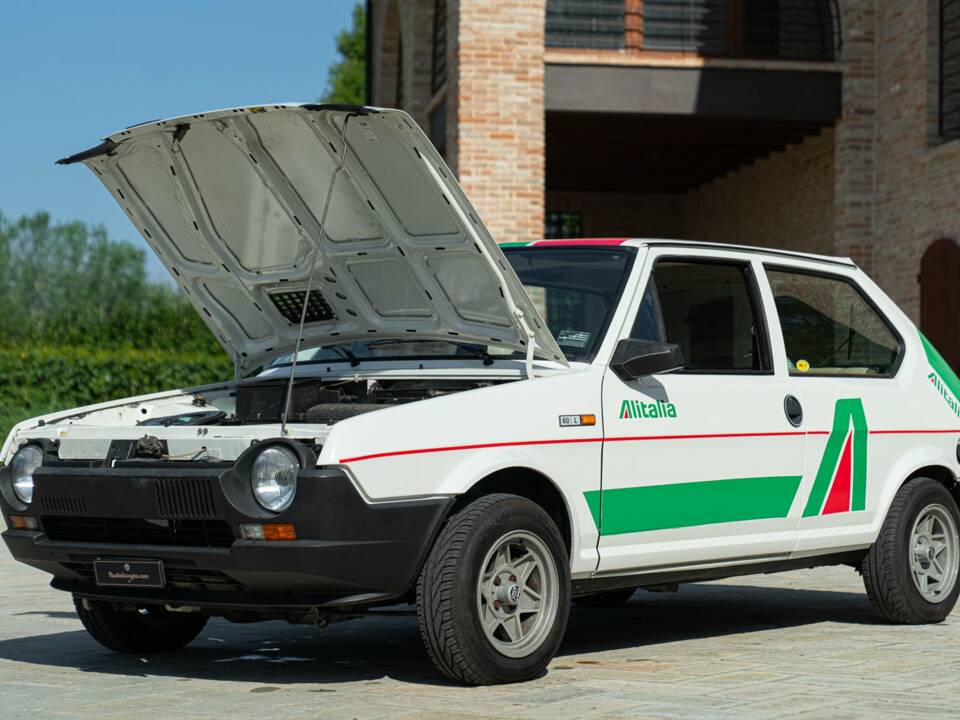 Image 47/50 of FIAT Ritmo 60 (1980)