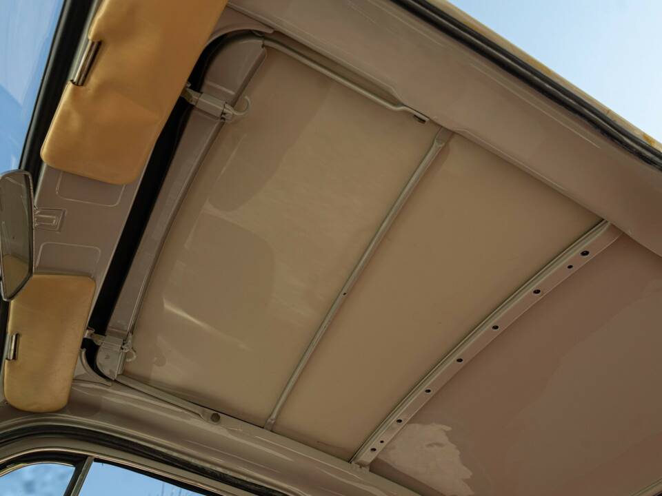 Image 39/50 of FIAT 500 Sport (1960)