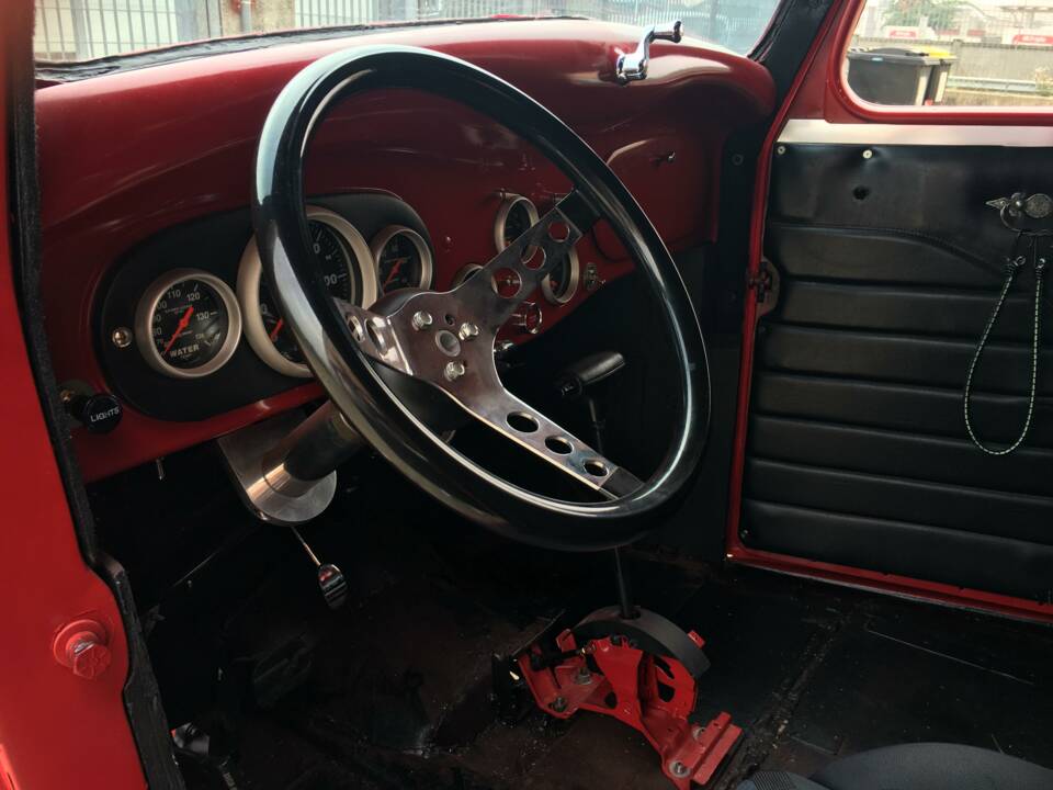 Bild 24/38 von Dodge LC 1&#x2F;2 Ton &quot;Fargo&quot; (1936)