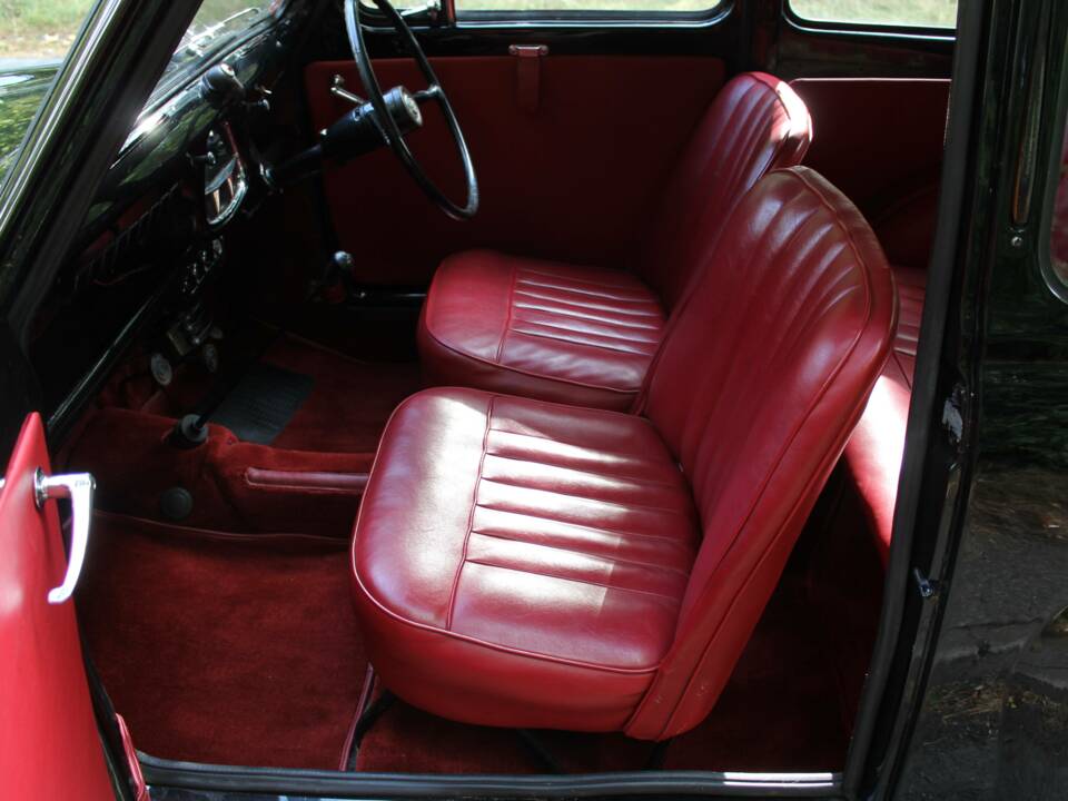 Image 12/16 of Austin A 30 Seven (1954)