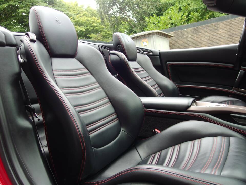 Immagine 67/98 di Ferrari California 30 (2013)