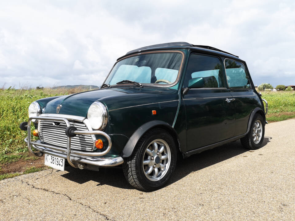 Image 7/36 of Rover Mini British Open Classic (1992)