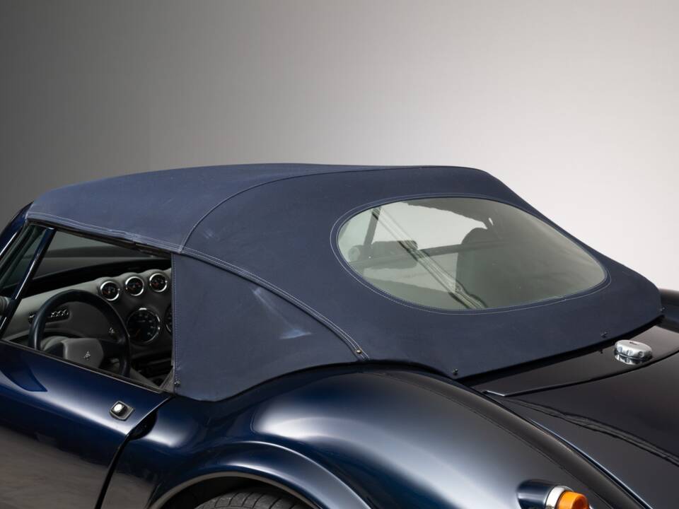 Image 7/29 of Wiesmann Roadster MF28 (1999)