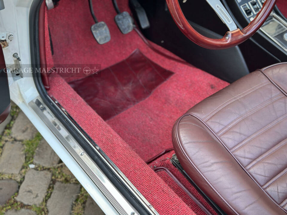 Imagen 17/98 de Alfa Romeo 2000 Spider Veloce (1981)