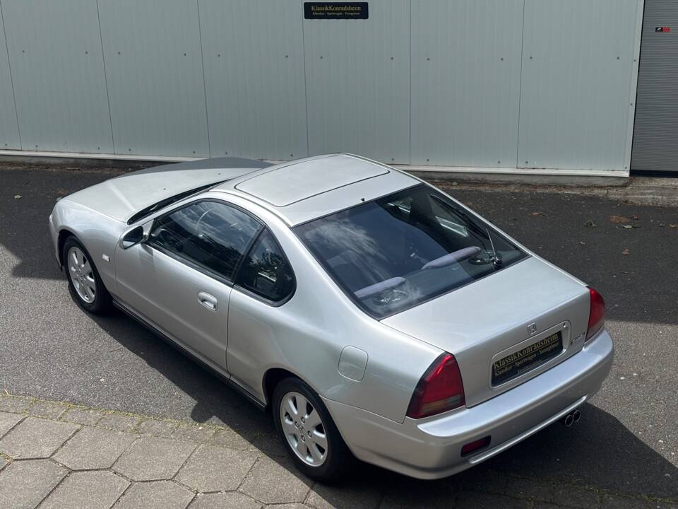 Image 33/45 de Honda Prelude (1993)