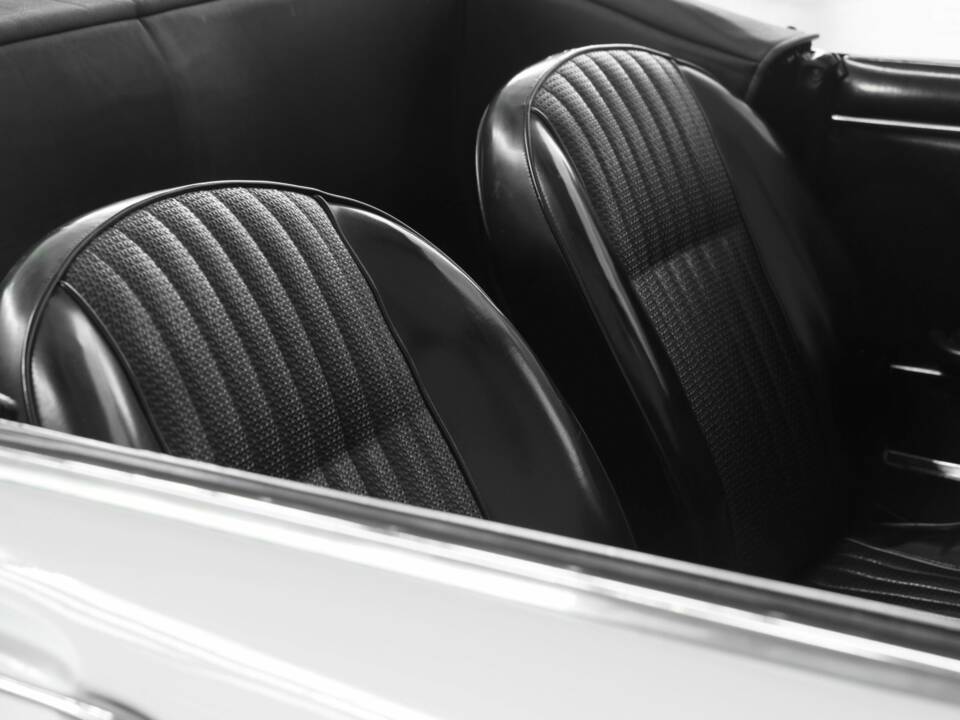 Image 35/50 of FIAT Dino Spider (1967)