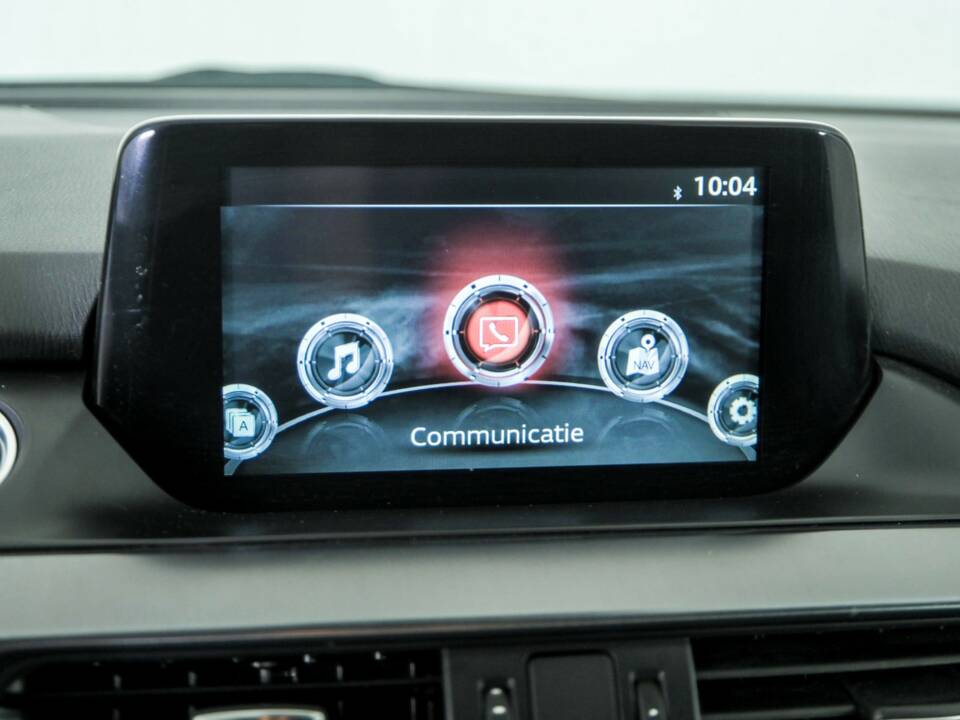 Imagen 28/50 de Mazda 6 Sport Kombi 2.0 Skyactiv-G (2016)