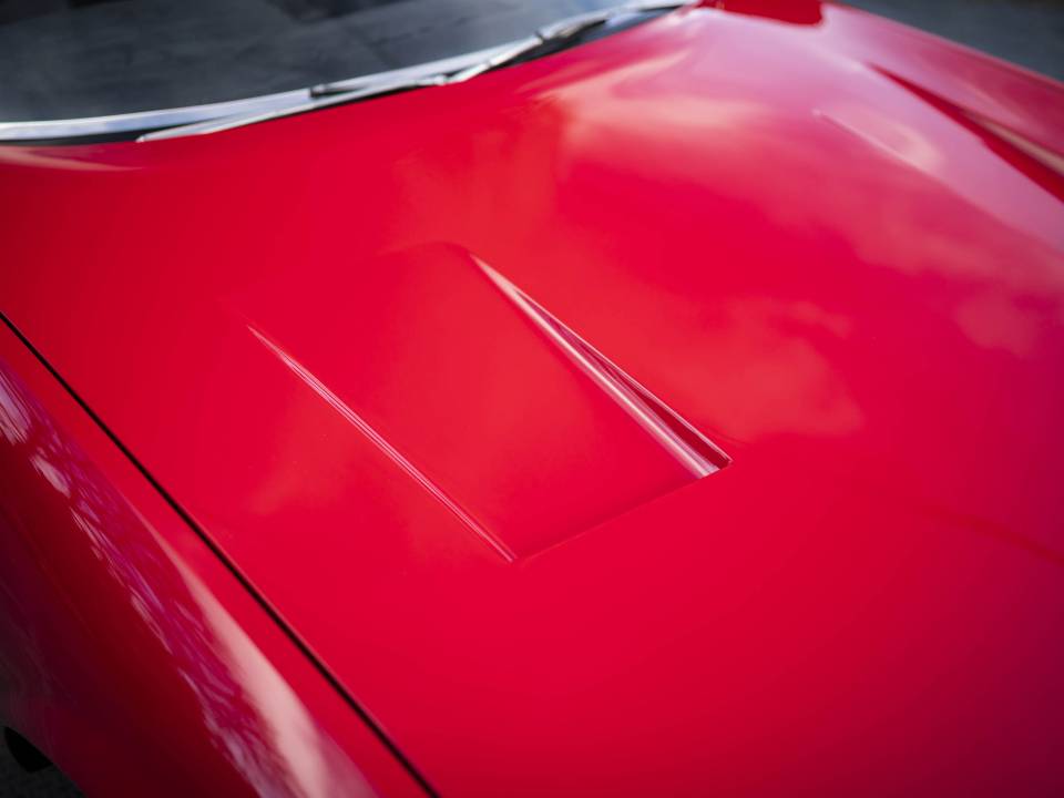 Image 35/39 de Ferrari 365 GTB&#x2F;4 Daytona (1972)
