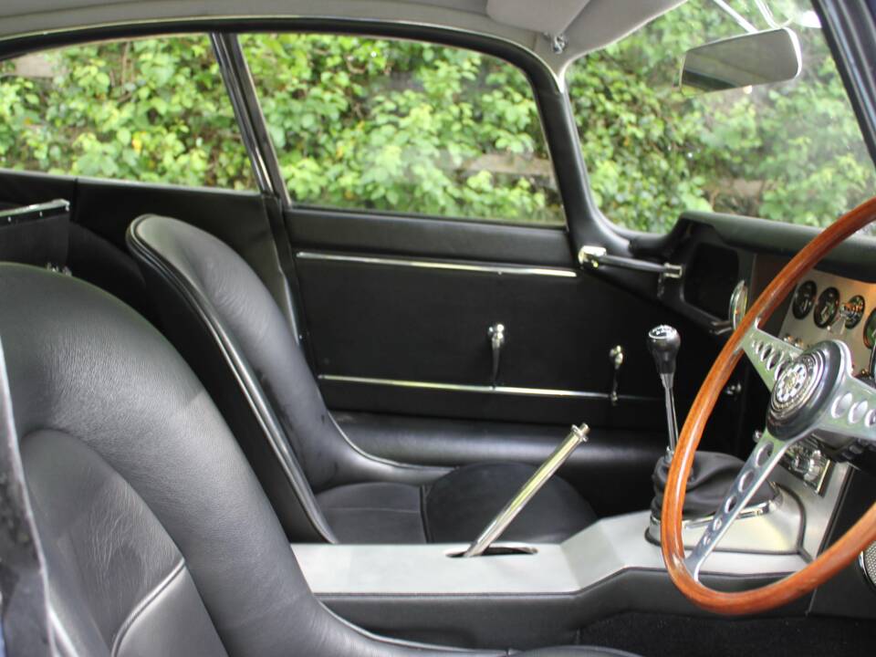 Afbeelding 9/16 van Jaguar E-Type 3.8 (1962)