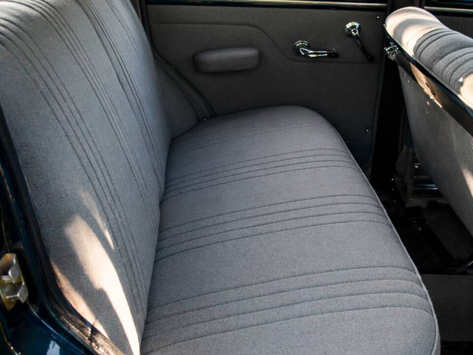 Immagine 7/17 di Alfa Romeo 1900 Super Berlina (1954)