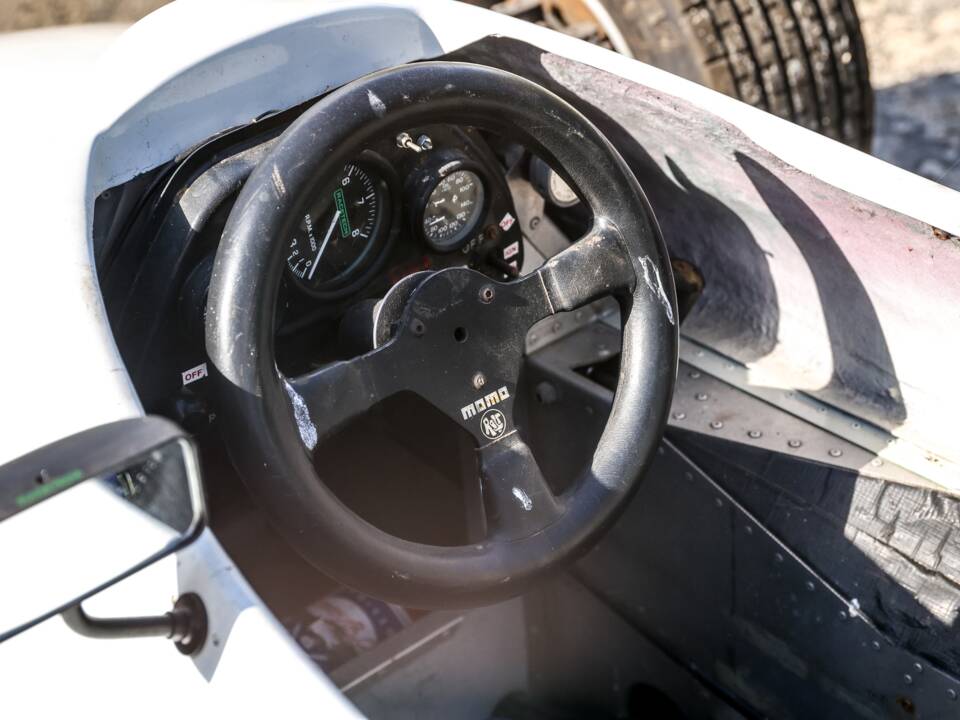 Bild 28/36 von Ralt RT3 Formel 3 (1983)