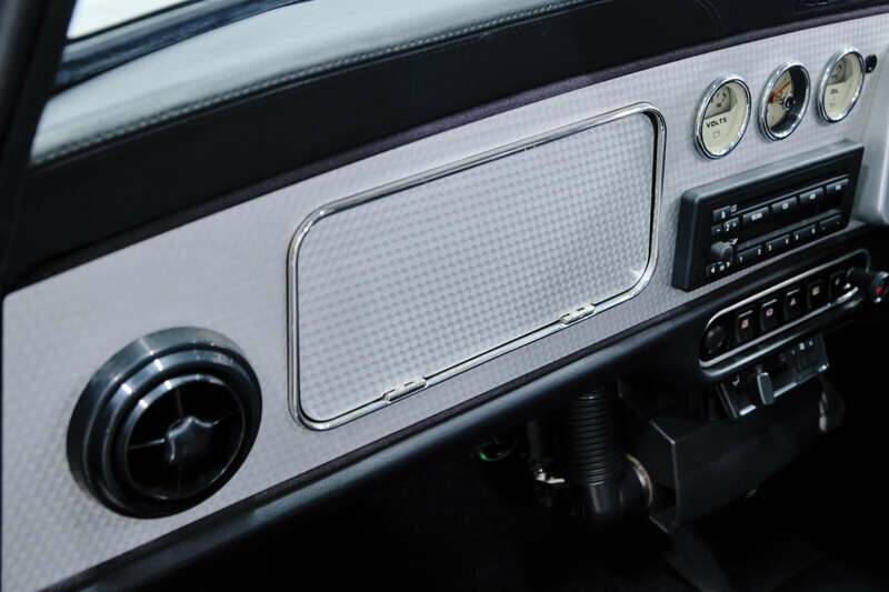 Bild 30/50 von Rover Mini Cooper Sport "Final Edition" (2000)