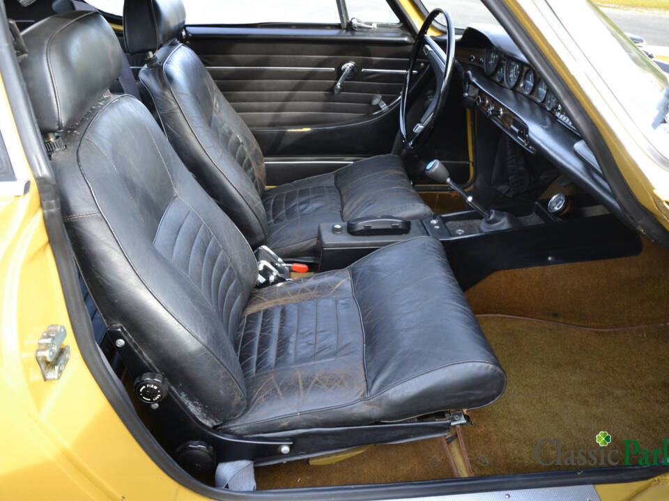 Afbeelding 20/49 van Volvo 1800 E (1970)