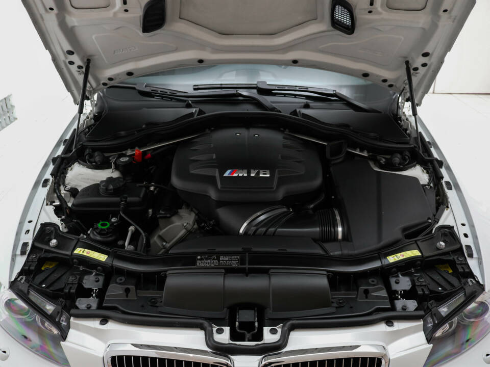 Image 11/19 de BMW M3 (2007)