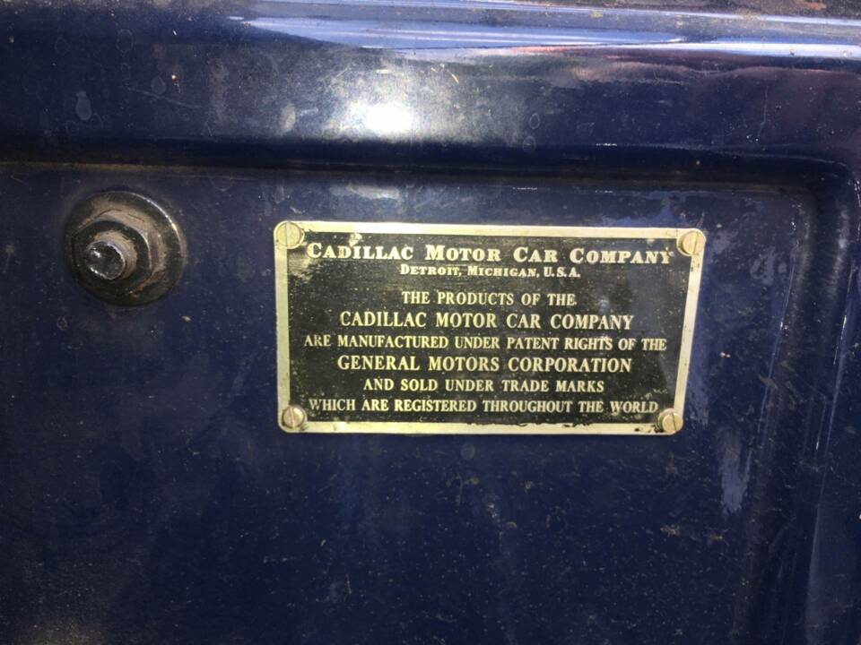 Bild 50/52 von Cadillac Series 353 (1930)
