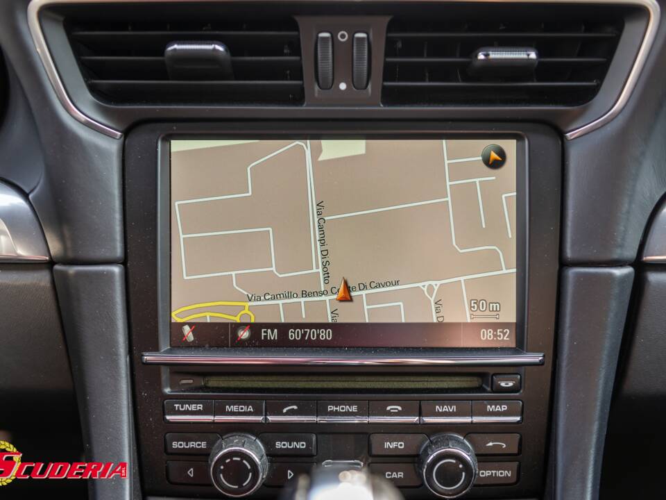 Bild 29/35 von Porsche 911 Carrera (2013)