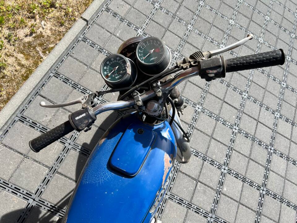 Image 7/19 de Honda DUMMY (1978)