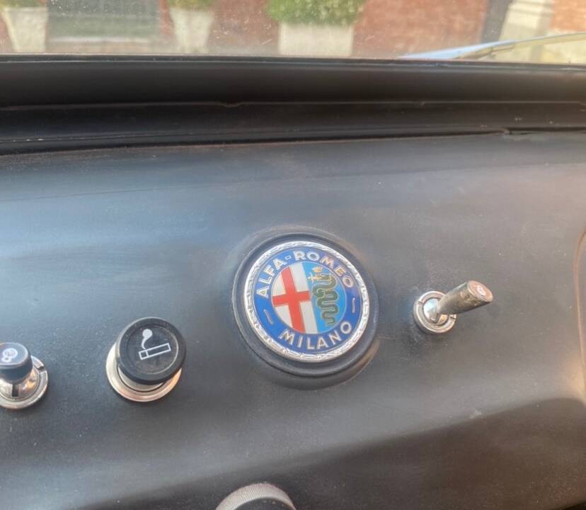 Afbeelding 16/18 van Alfa Romeo A12&#x2F;F12 (1968)