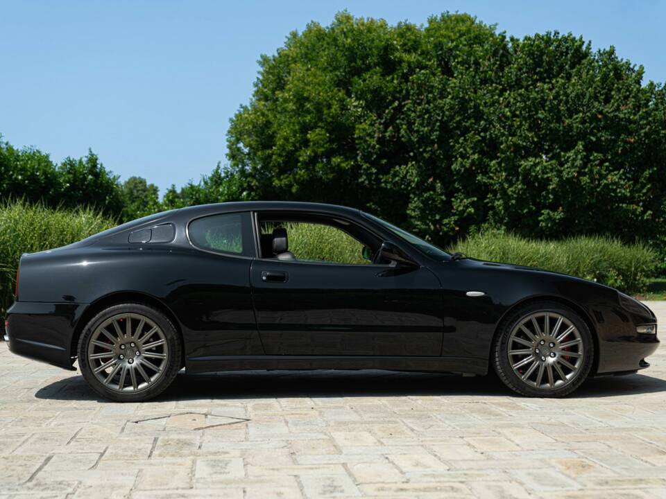 Bild 4/50 von Maserati 3200 GT (2001)
